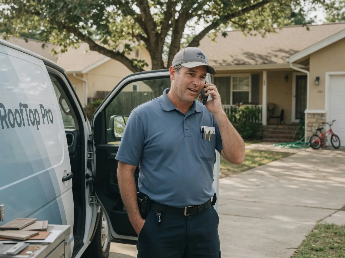 Roof Repair Claypool, IN FAQs