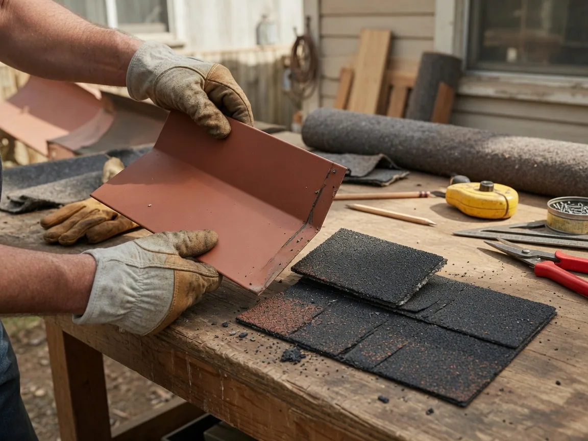 Roof Repair company in Claypool, IN
